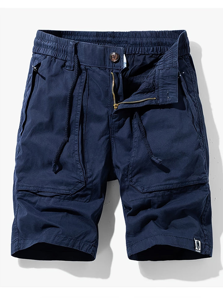 Heino | Premium-Baumwollshorts