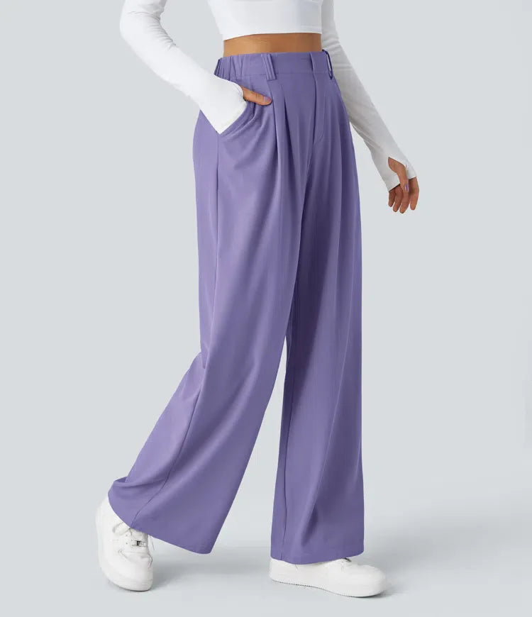 Amelie | Elegante Damenhose mit komfortablem Sitz