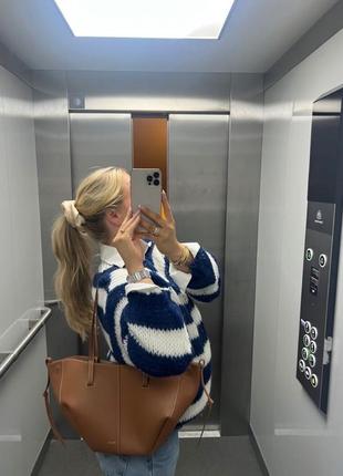 Mara | Stilvolle Tragetasche mit zeitlosem Look