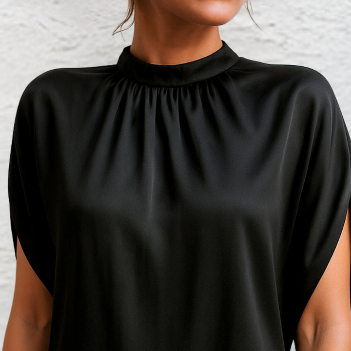 TRUDY | ELEGANTES KLEID