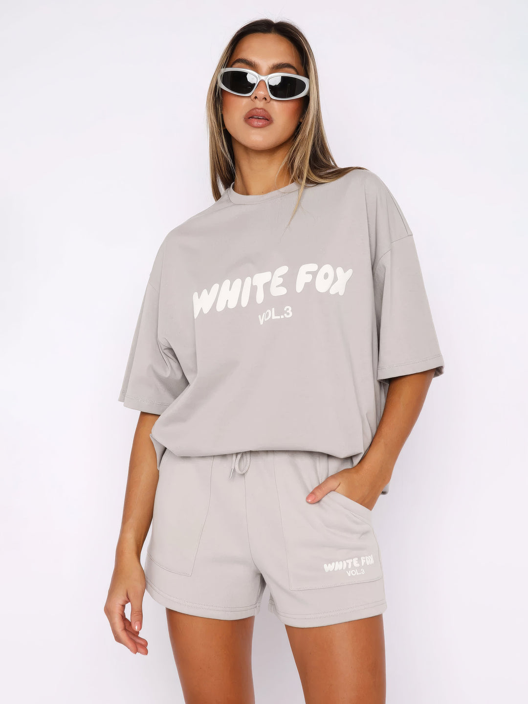 Zuleika | Bequemes zweiteiliges Sommer-Set