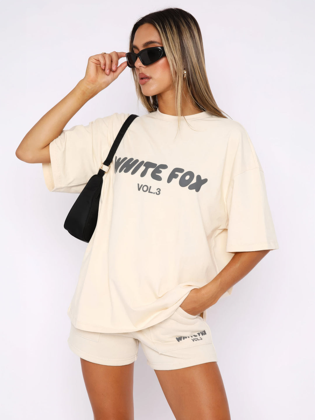 Zuleika | Bequemes zweiteiliges Sommer-Set