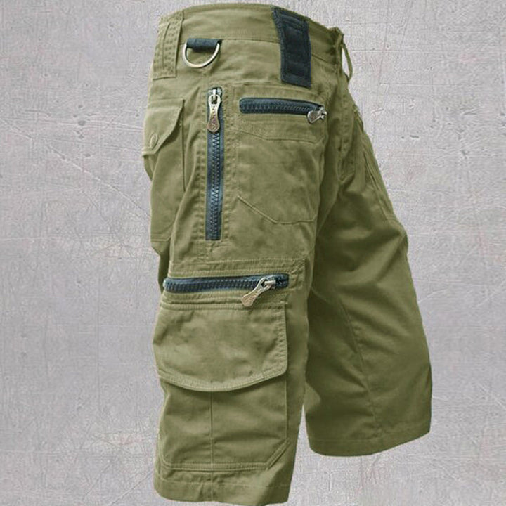 Felix | Vielseitige Cargo-Shorts Herren für Alltag