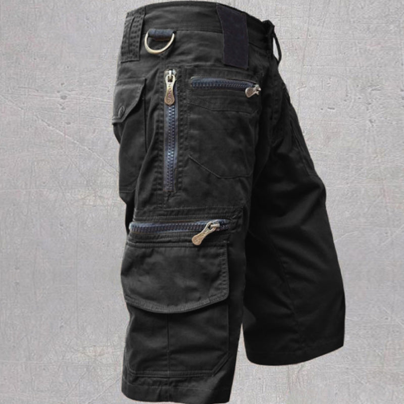 Felix | Vielseitige Cargo-Shorts Herren für Alltag