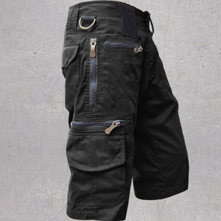 Felix | Vielseitige Cargo-Shorts Herren für Alltag
