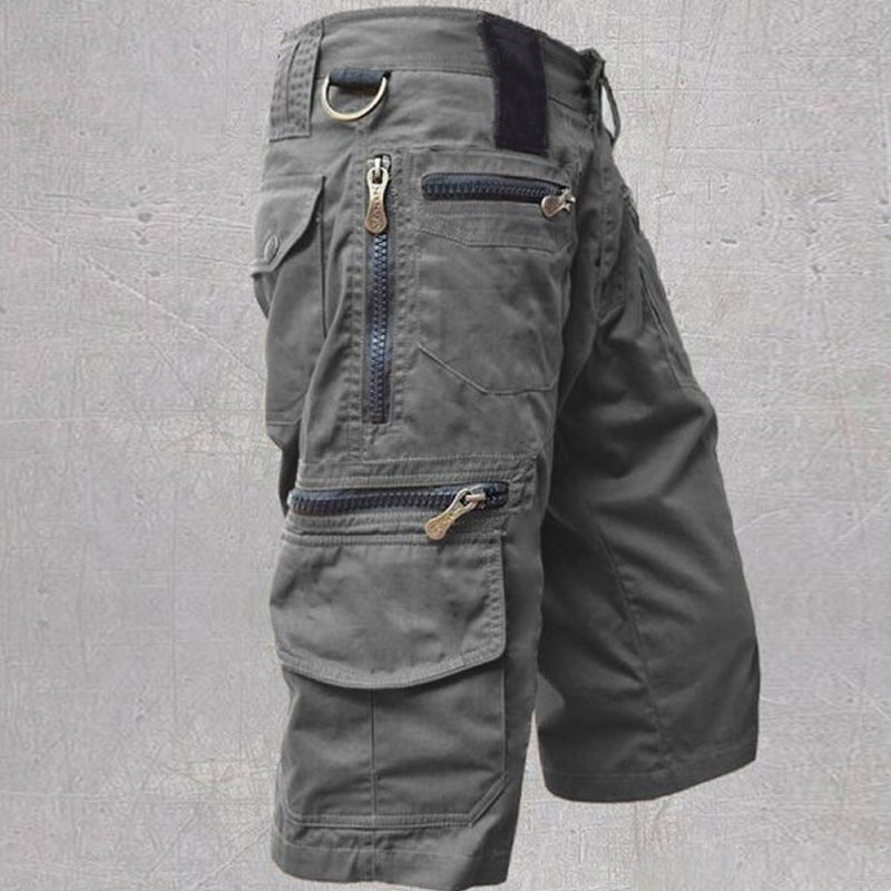 Felix | Vielseitige Cargo-Shorts Herren für Alltag