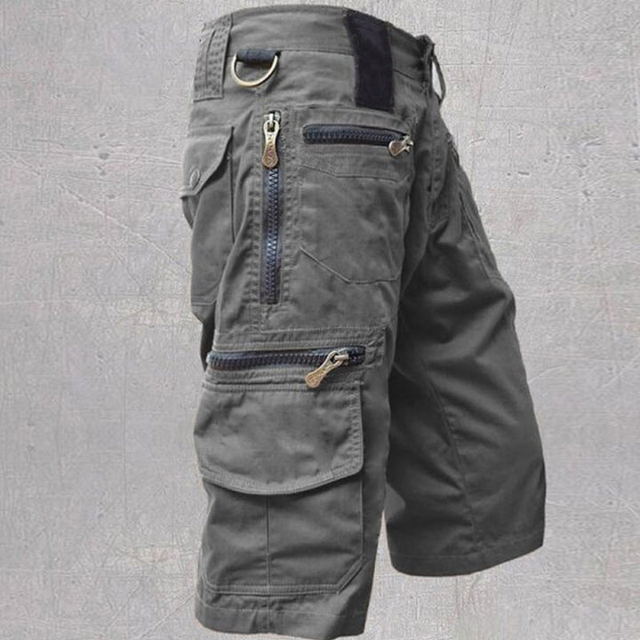 Felix | Vielseitige Cargo-Shorts Herren für Alltag