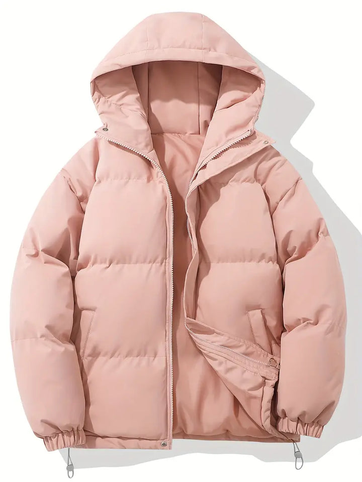 Marcel | Ultraleichte Winterjacke für Männer