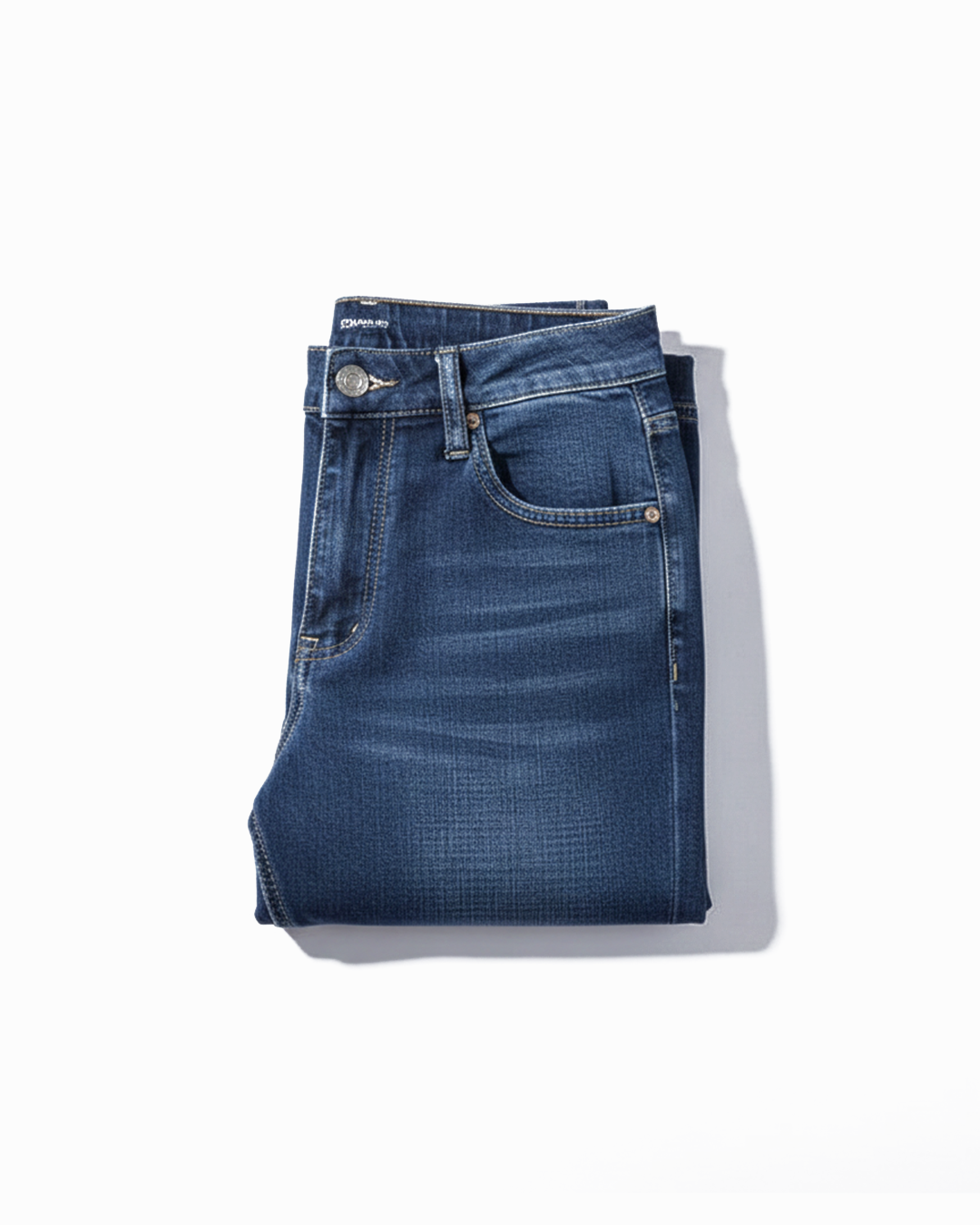 Elias | Herren Jeans Ryan im klassischen Denim Schnitt