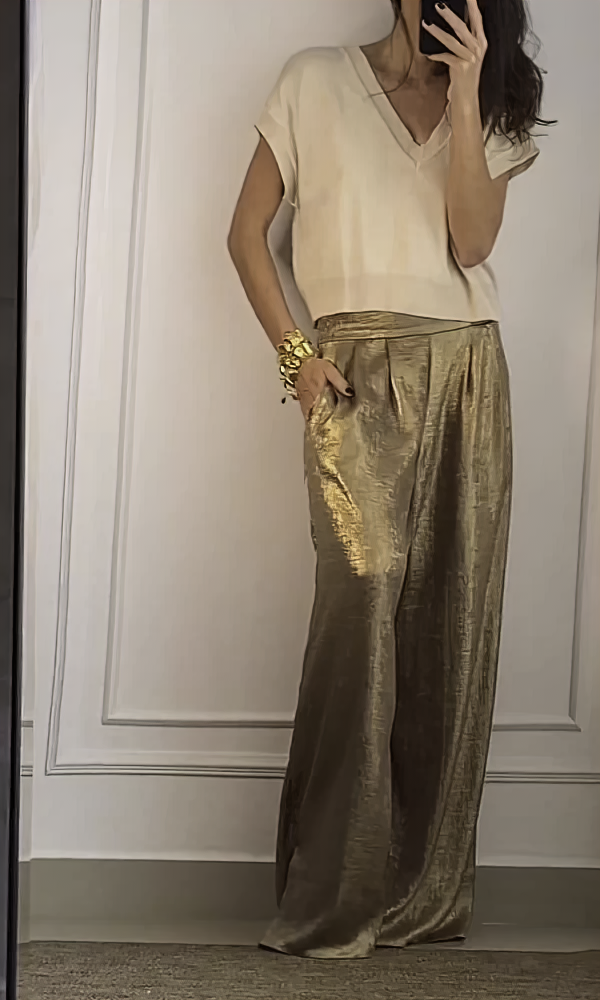 Theresa | Elegantes Set für besondere Anlässe