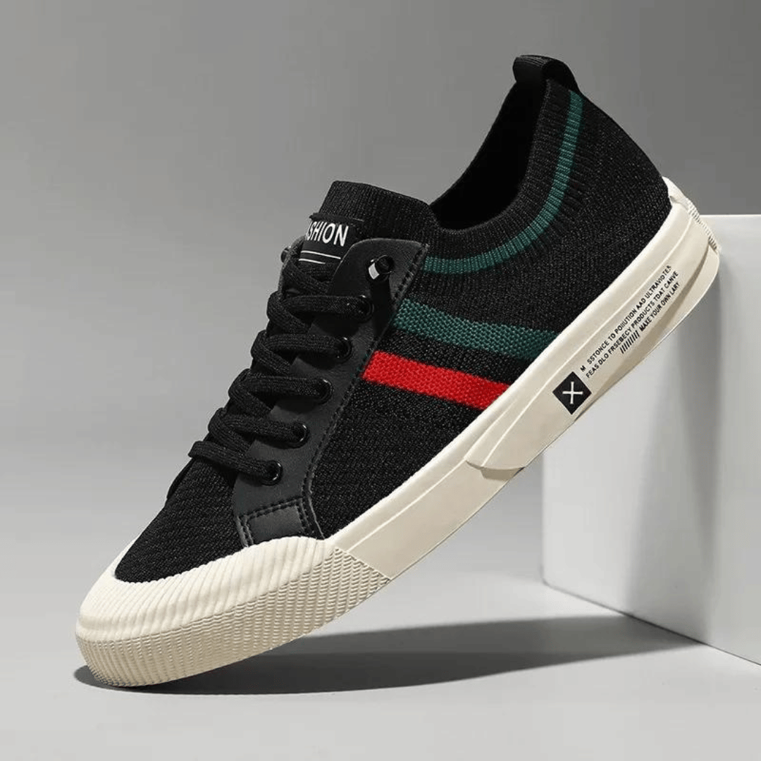 Hugo | Urbaner Sneaker für stilbewusste Männer