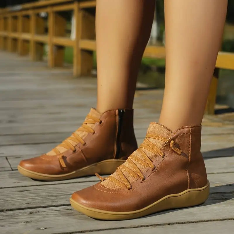 Botti Elite | Stilvolle Stiefelette für Damen