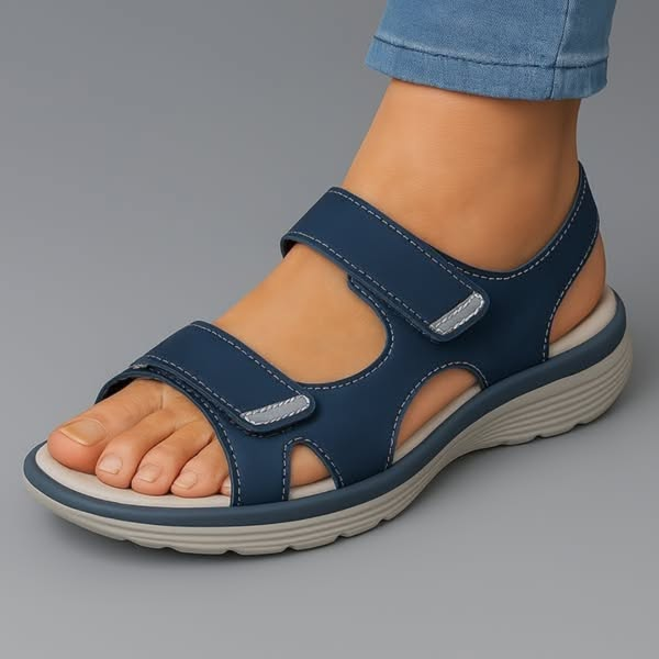 Lara | Elegante Damen Sandalen Zeitlos Chic