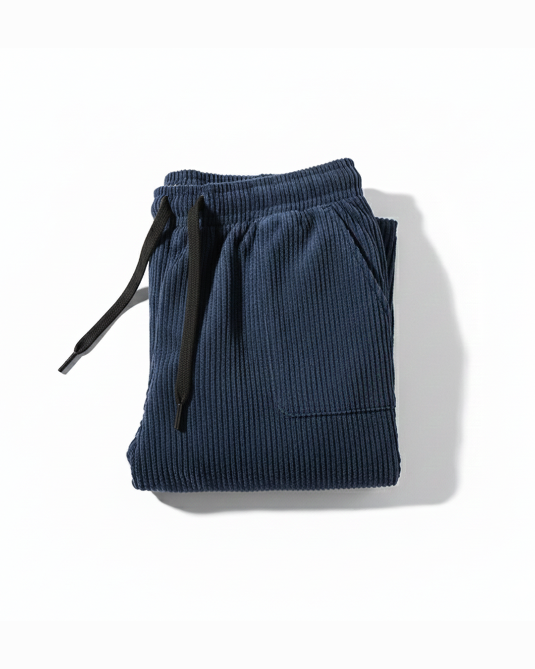 Max | Oslo Cordhose Sweatpants für Freizeitmode