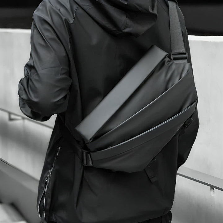 Amelie | Sling-Tasche Damen urban und vielseitig