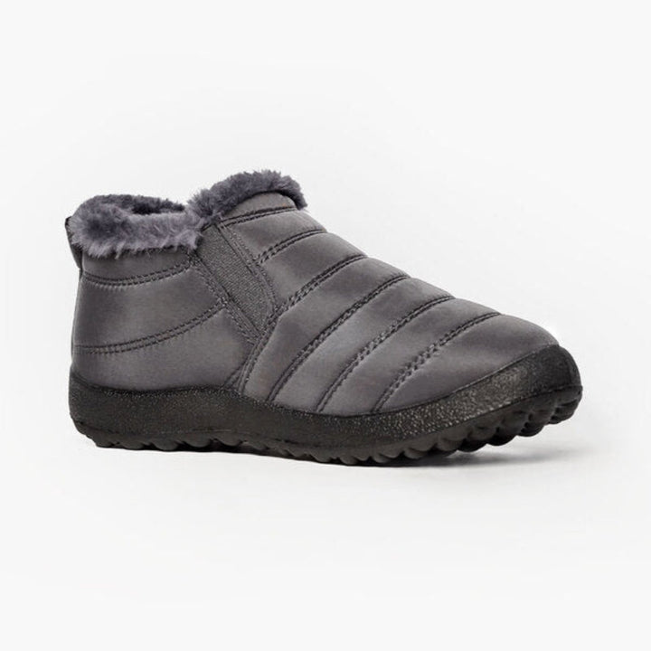 Lena | Universelle warme Schuhe für kalte Tage