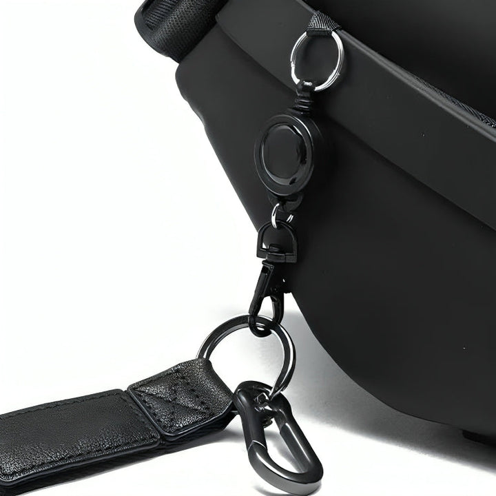 Amelie | Sling-Tasche Damen urban und vielseitig