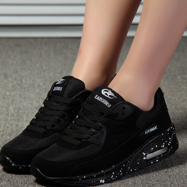 Publicia | Stylische orthopädische Turnschuhe