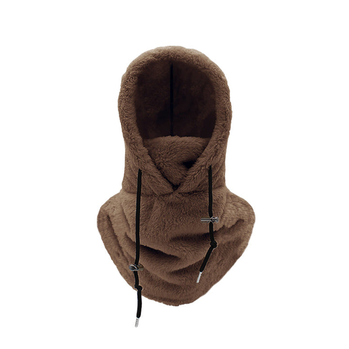Lena | Fleece-Mütze für warme Wintertage
