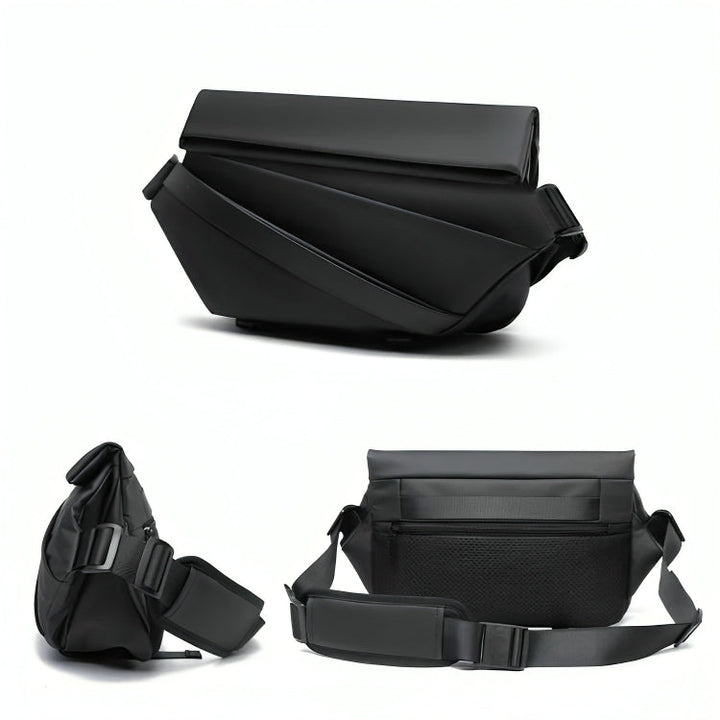 Amelie | Sling-Tasche Damen urban und vielseitig