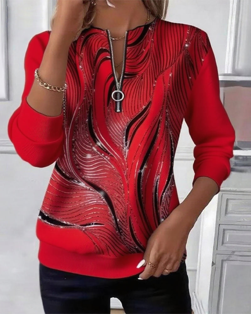 Clara | Damen Pullover casual stilvoll & modern