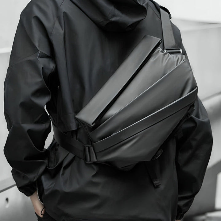 Amelie | Sling-Tasche Damen urban und vielseitig