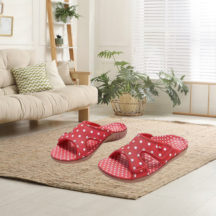 Anita Rutschfeste Sandalen für Alltag und Urlaub
