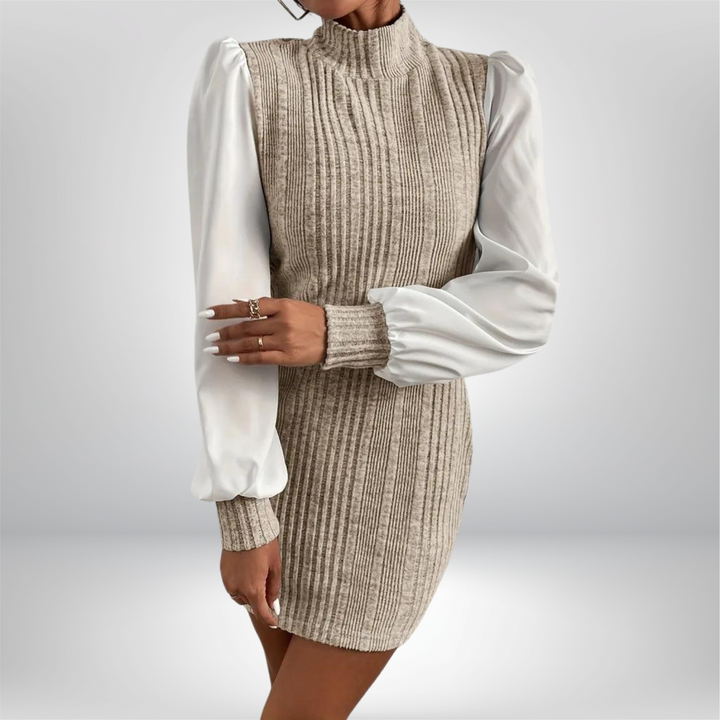Sophie Grace | Feminines Kleid mit elegantem Schnitt