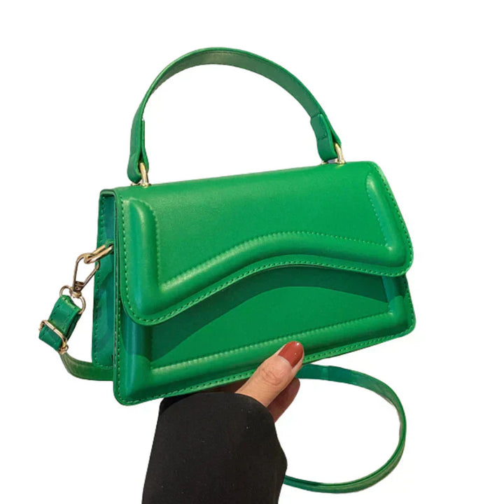 Die Ibiza Handtasche im sommerlichen Stil