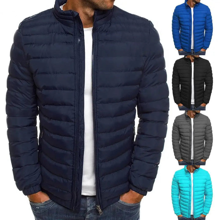 Oliver | Stilvolle Herrenjacke für jeden Anlass