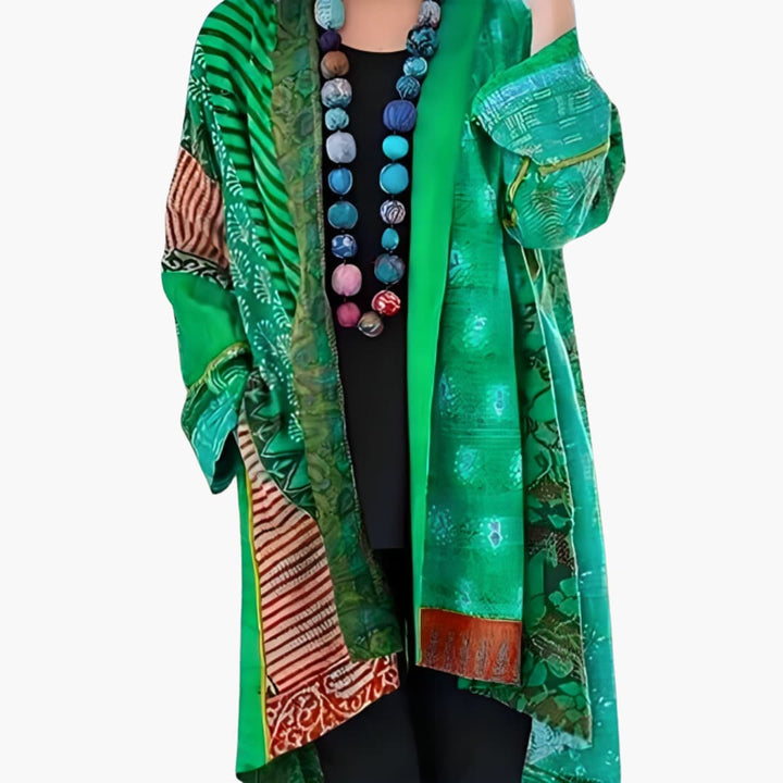 Bloys | Bequeme Strickjacke für stilvolle Gemütlichkeit