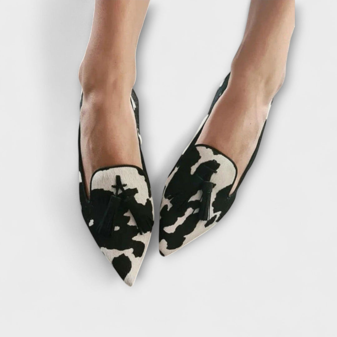 Nina | Elegante Slipper für Damen mit modernem Stil