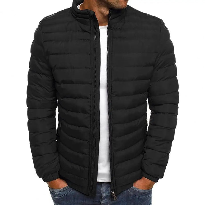 Oliver | Stilvolle Herrenjacke für jeden Anlass