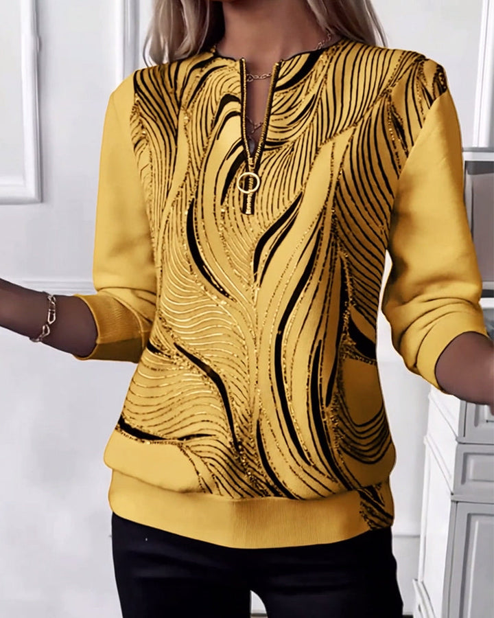 Clara | Damen Pullover casual stilvoll & modern