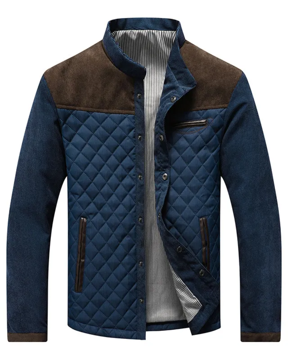 Diego | Freizeitjacke für Herren
