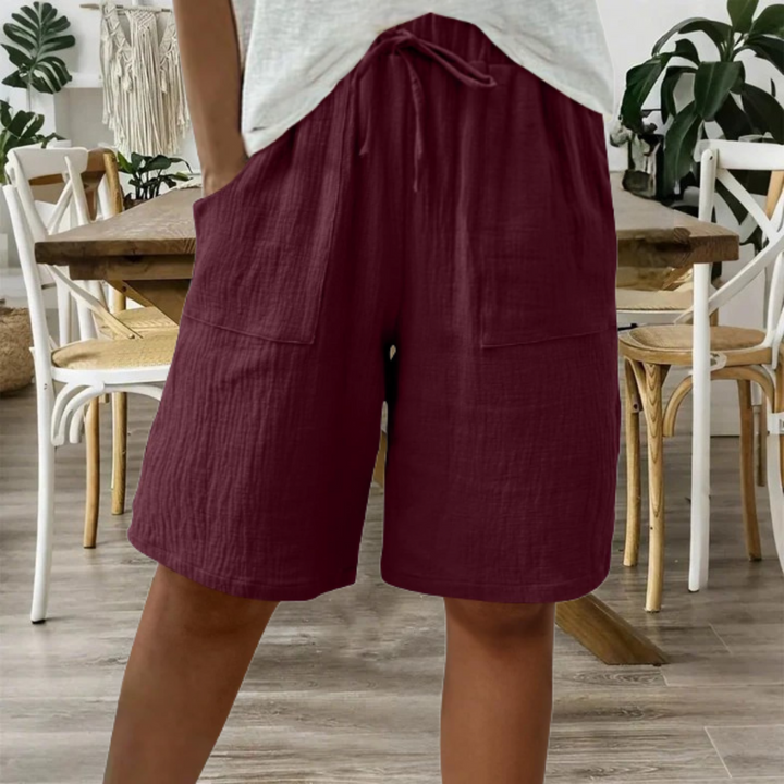 Claudia | Legere & Bequeme Sommershorts