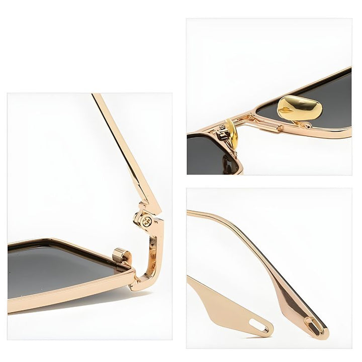 AVANT SONNENBRILLE für sonnige Tage mit modernem Design