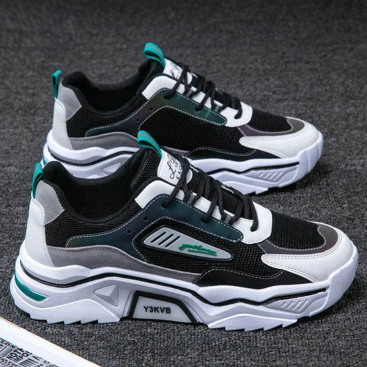 Wohlfühlschuhe mit weicher Sohle für den ganzen Tag