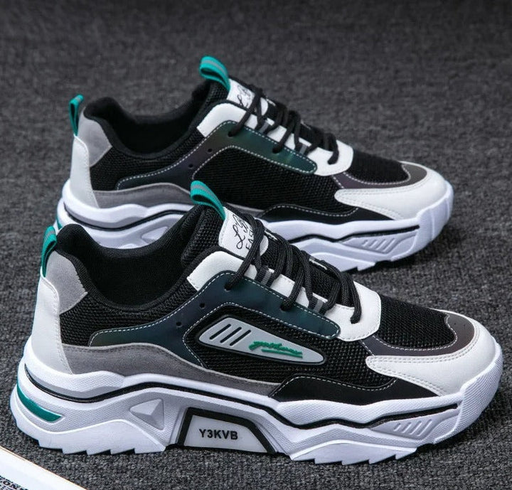 Wohlfühlschuhe mit weicher Sohle für den ganzen Tag