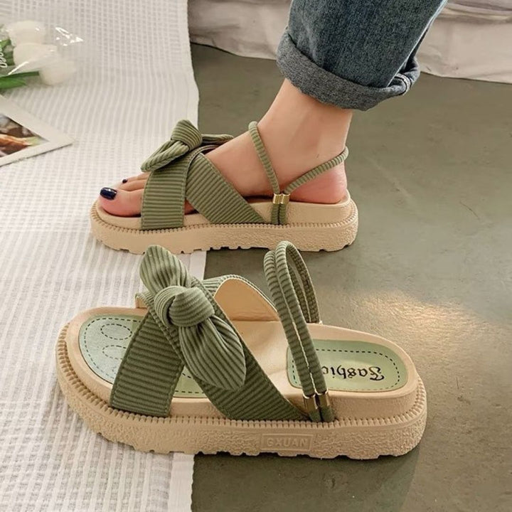 Chiara | Sandalen für Frauen mit Stil und maximalem Komfort
