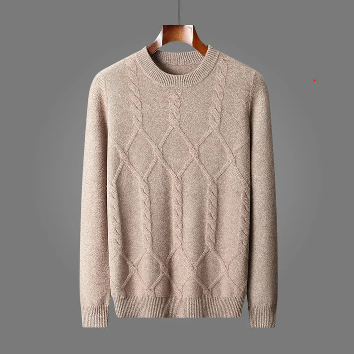 Tilda | Eleganter Strickpullover für Damen
