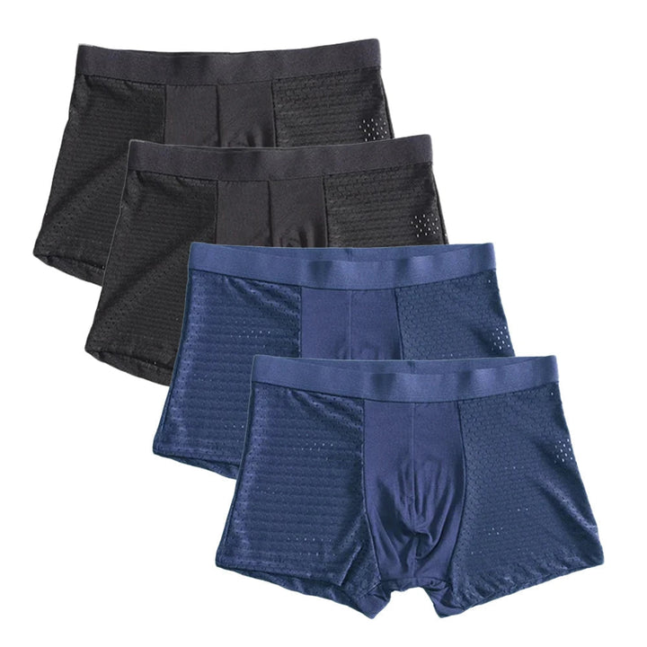 StayDry BambooDry Boxershorts mit atmungsaktivem Tragekomfort