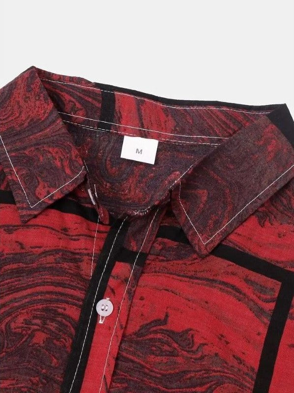 COLT BUTTON | UP HEMD für moderne Herrenlooks im Sommer