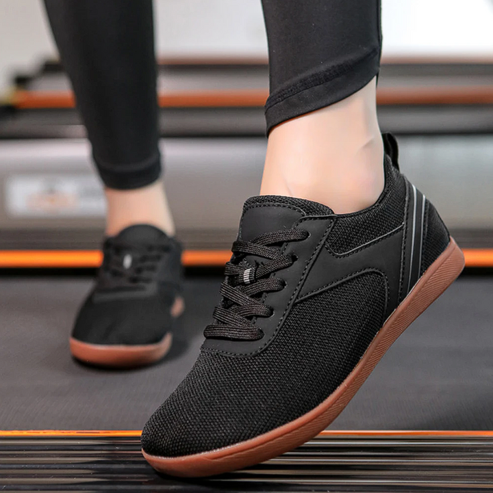 Trygo | Barfußschuhe - Unisex und ultrabequem für Aktivitäten