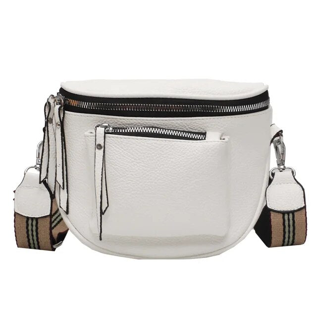 Mona Handliche Schultertasche für Alltag und Städtereisen