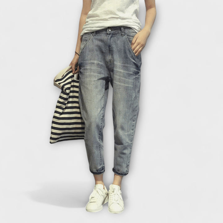 Marlene | Stylische und einzigartige Damenhose