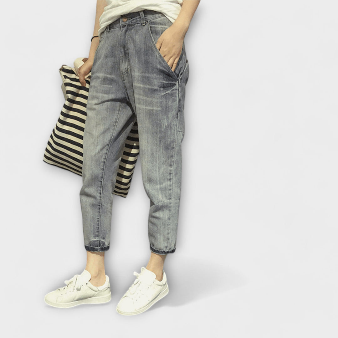 Marlene | Stylische und einzigartige Damenhose