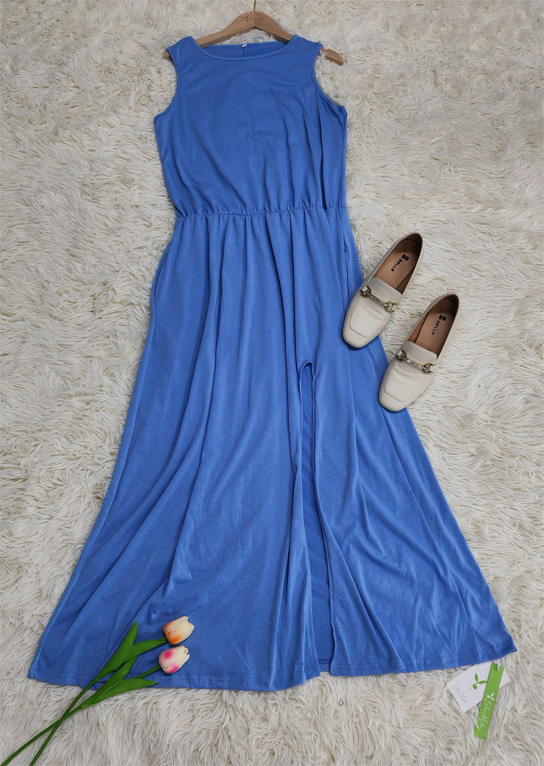 Sommerbrise | Designerteil von Lea Krüger in Pastell