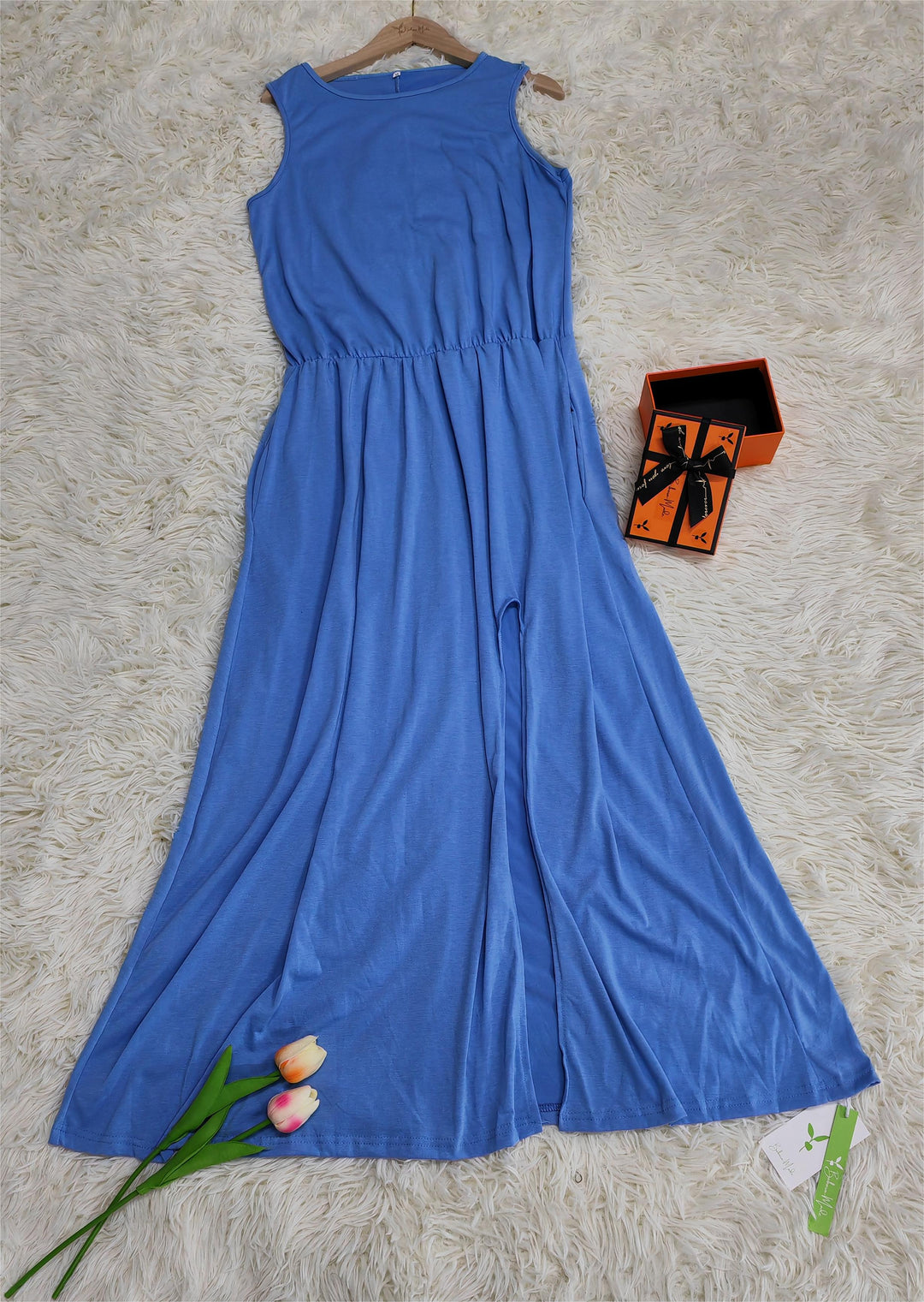 Sommerbrise | Designerteil von Lea Krüger in Pastell