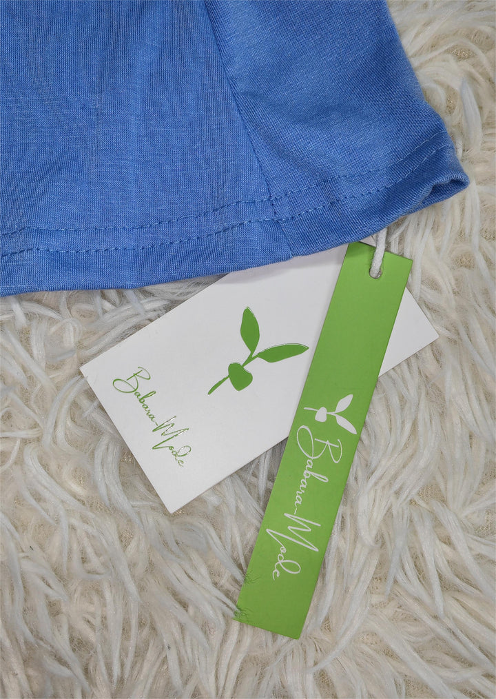 Sommerbrise | Designerteil von Lea Krüger in Pastell